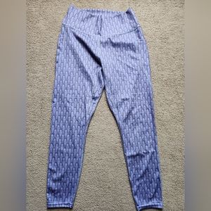 Salmon Sisters Leggings